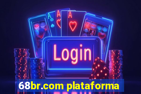 68br.com plataforma